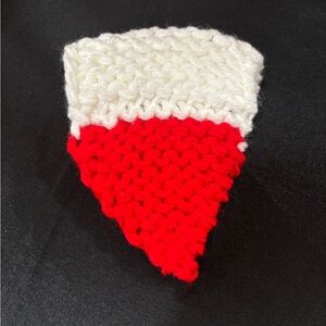 Small Santa Dog Bandana